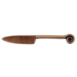 Maniglia KNIFE / Rame