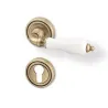 Oro anticato