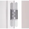 Cromo opaco