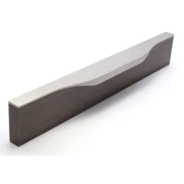 Maniglia CLAUDIA / Acciaio inox