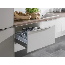 Maniglia MODERNO / Alluminio