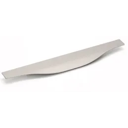 Maniglia MODERNO / Acciaio inox
