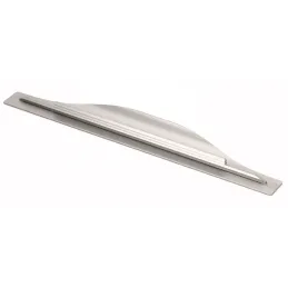 Maniglia MODERNO / Acciaio inox