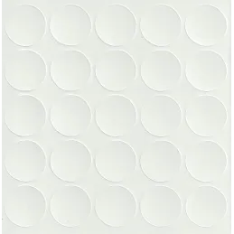 Copertura autoadesiva / Bianca W980
