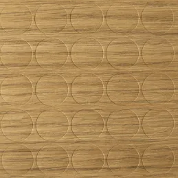 Coprivite autoadesivo / Rovere