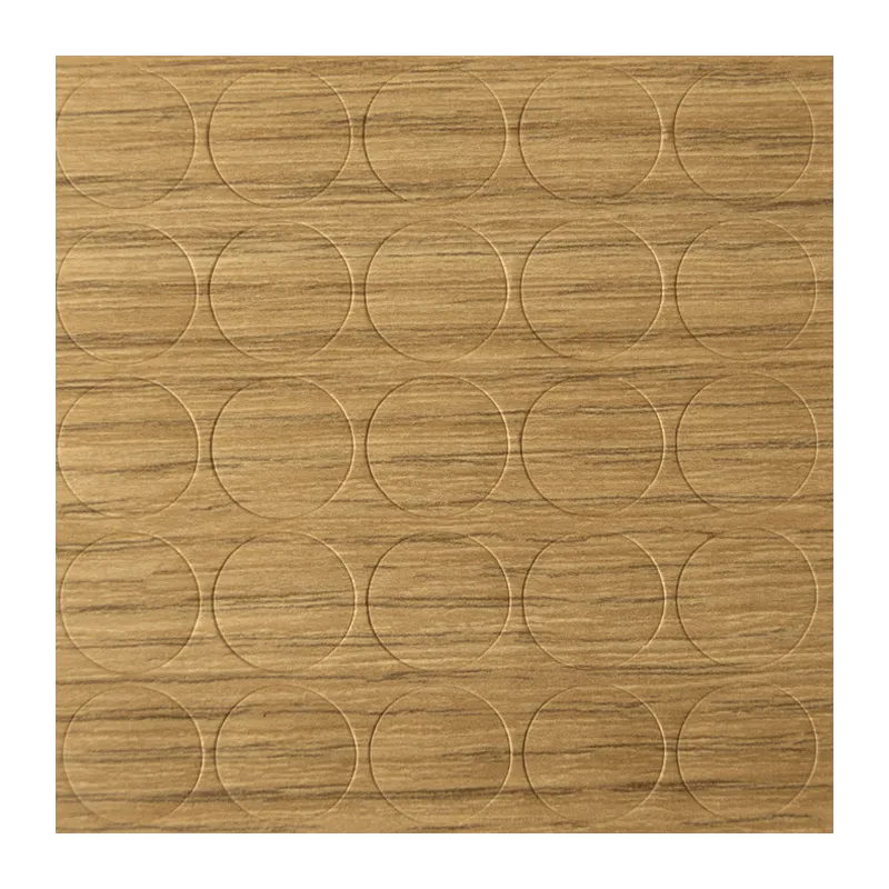 Coprivite autoadesivo / Rovere