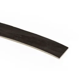 Bordo ABS per piano di lavoro KRONOSPAN Marmo Nero / K353 RT