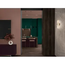 Alzatina per piano di lavoro KRONOSPAN Rovere Baroque ristretto / K537 RW