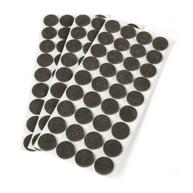 Tappetino antiscivolo adesivo Nero 24 mm / 3 x 36 pz