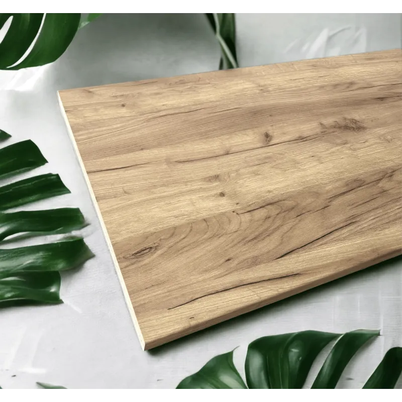 Piano di lavoro KRONOSPAN Gold Craft Oak / K003 FP
