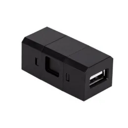 Modulo intercambiabile per presa LUPO - dati USB