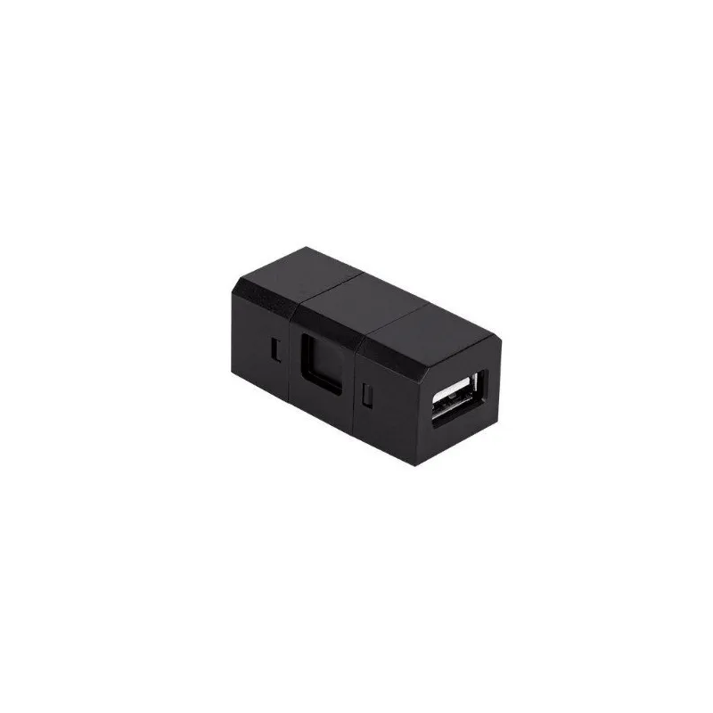 Modulo intercambiabile per presa LUPO - dati USB