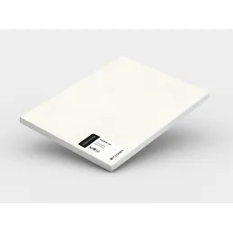 Piano di lavoro compatto India Bianco (anima bianca) / S63045 CM