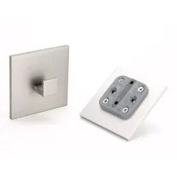 Appendino INTEGRAL / Acciaio inox
