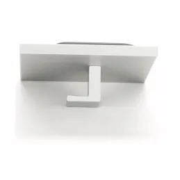 Appendiabiti INTEGRAL / Alluminio