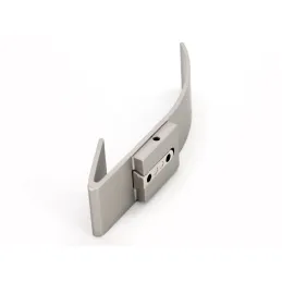 Appendiabiti ALBERTO / Acciaio inox