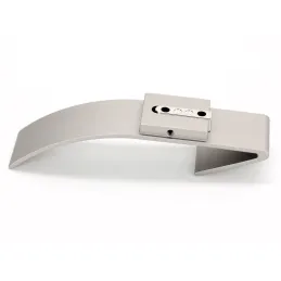 Appendiabiti ALBERTO / Acciaio inox