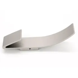 Appendiabiti ALBERTO / Acciaio inox