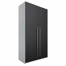 Maniglia per armadio LAMEER / Acciaio inox spazzolato