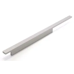 Maniglia per guardaroba MERCUR 1100 mm / Acciaio inox