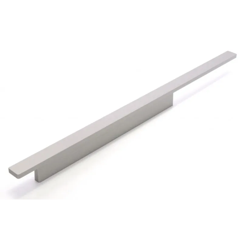 Maniglia per guardaroba MERCUR 1100 mm / Acciaio inox