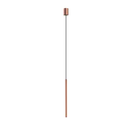 Lampada di design LASER 490 mm / Rame