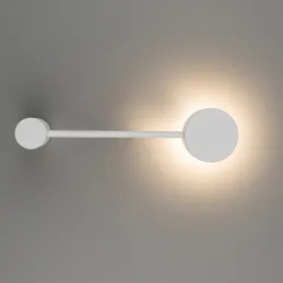 Lampada di design ORBIT I 325 mm / Bianco opaco