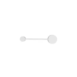 Lampada di design ORBIT I 325 mm / Bianco opaco