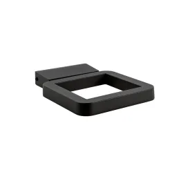 Lampada LED da parete per esterni THIKA WALL 15W / Nero opaco