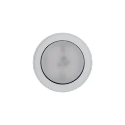 Lampada di design FLEA / Bianco opaco
