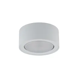 Lampada di design FLEA / Bianco opaco