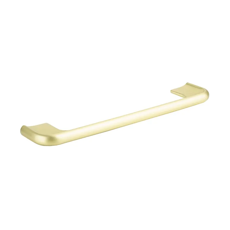 Maniglia TRON / Oro spazzolato