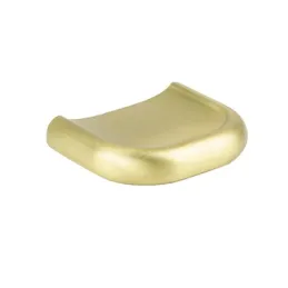 Pomello TRON / Oro spazzolato