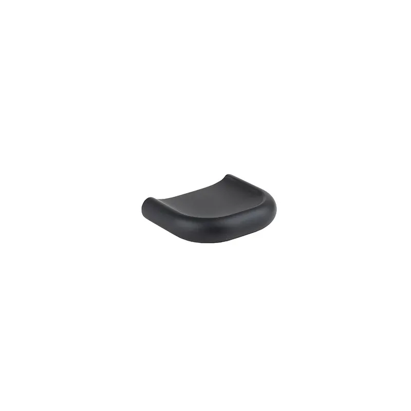 Pomello TRON / Nero opaco