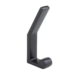 Appendiabiti GOMEZ Maxi / Nero opaco