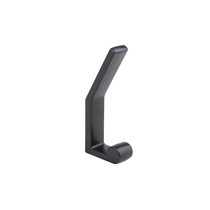 Appendiabiti GOMEZ Maxi / Nero opaco