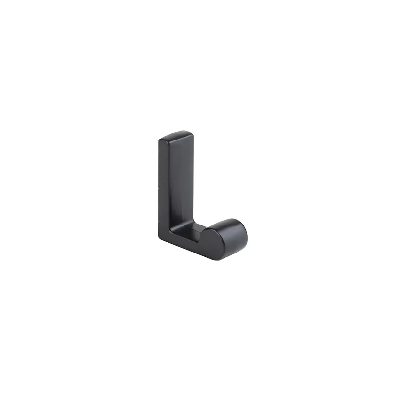 Appendino GOMEZ Mini / Nero opaco