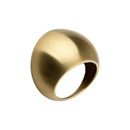 Manopola RINGO / Oro spazzolato