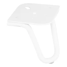 Piedino per mobili WIRE / Bianco opaco