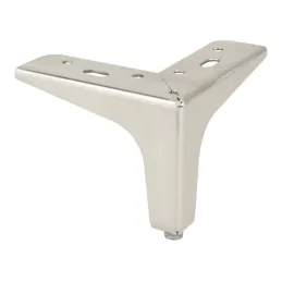 Piedino per mobili SANDER / Acciaio inox