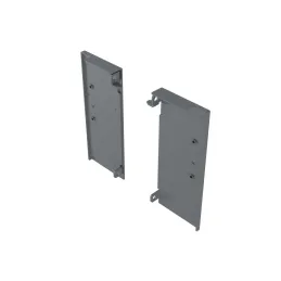 Supporto frontale per cassetto interno AXIS PRO H86 / Antracite