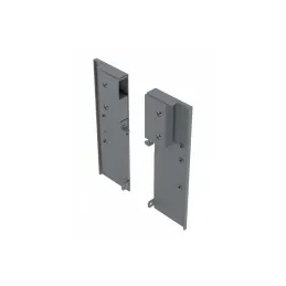 Supporto frontale per cassetto interno AXIS PRO H120 / antracite