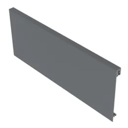 Frontale da 1200 mm per cassetto interno AXIS PRO H86 / Antracite