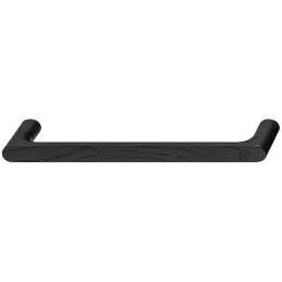 Maniglia in legno AMBA / Frassino nero