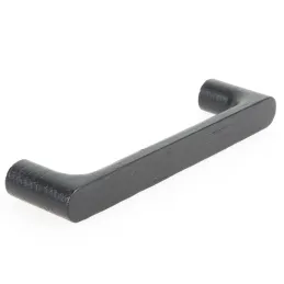 Maniglia in legno AMBA / Frassino nero