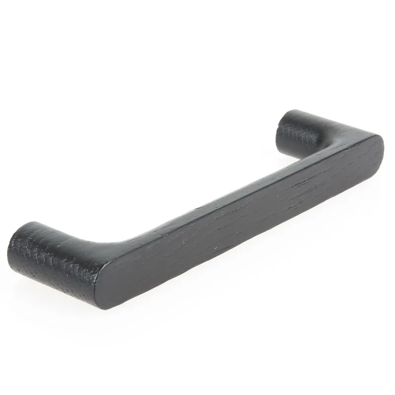 Maniglia in legno AMBA / Frassino nero