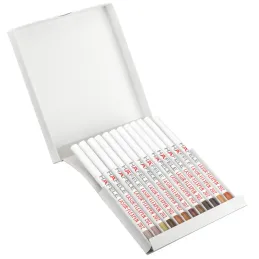 Set di pennarelli per la riparazione e la manutenzione delle superfici / 12 pezzi