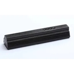 Cera riparatrice morbida / Nero 9005