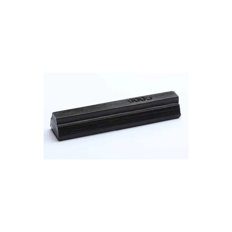 Cera riparatrice morbida / Nero 9005