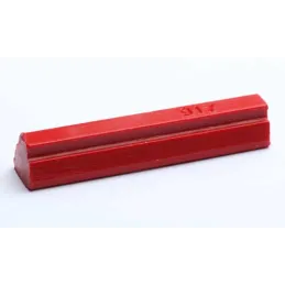 Cera di riparazione morbida / Rossa
